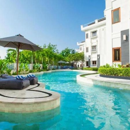 Bali Karma Sajtra Hotel Badung  Buitenkant foto